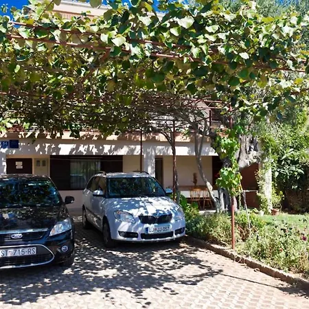In Rogoznica With W-lan 3338-5 Guest house *