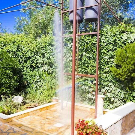In Rogoznica With W-lan 3338-5 Guest house Rogoznica (Sibenik-Knin)
