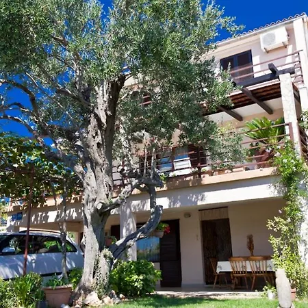 Guest house In Rogoznica With W-lan 3338-5