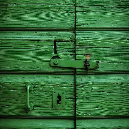 In With W-lan 3338-5 Pensión *