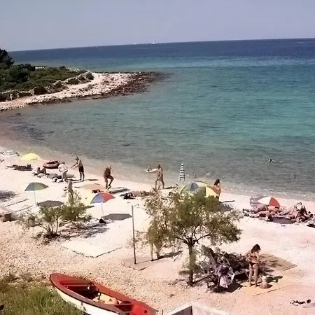 In Rogoznica With W-lan 3338-5 * Rogoznica (Sibenik-Knin)