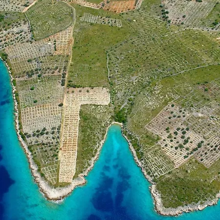 In With W-lan 3338-5 Rogoznica (Sibenik-Knin)