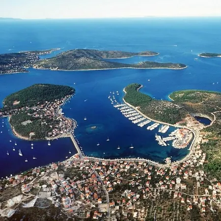 In With W-lan 3338-5 Pensión