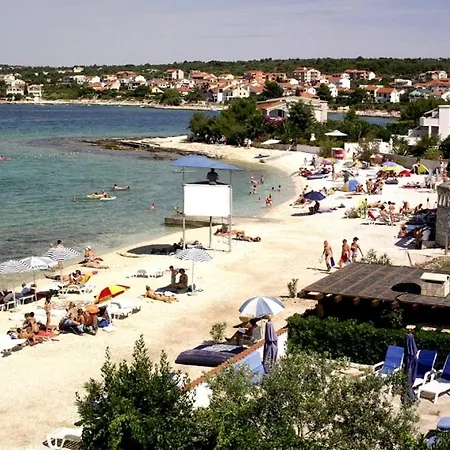 In Rogoznica With W-lan 3338-5 Guest house *
