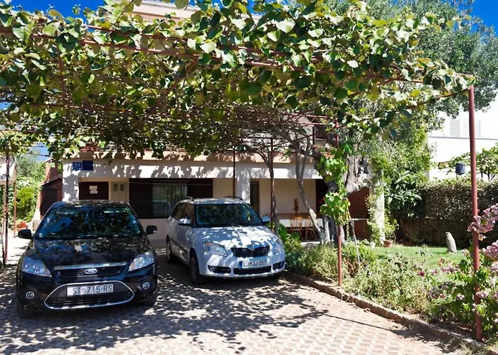 In With W-lan 3338-5 Konukevi *