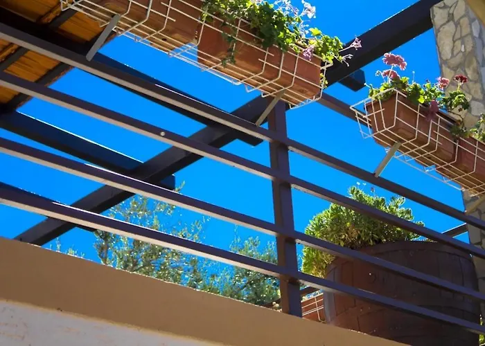 In With W-lan 3338-5 Konukevi