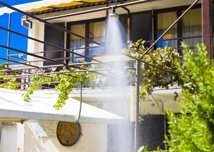 In With W-lan 3338-5 Rogoznica (Sibenik-Knin)