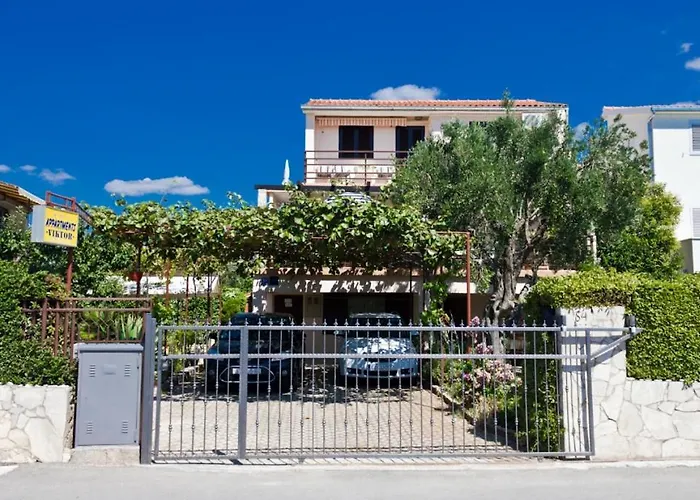 Konukevi In With W-lan 3338-5 *