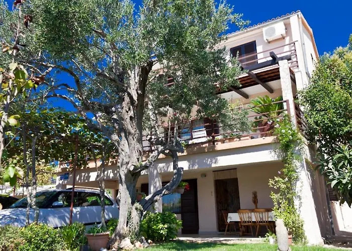 Konukevi In With W-lan 3338-5