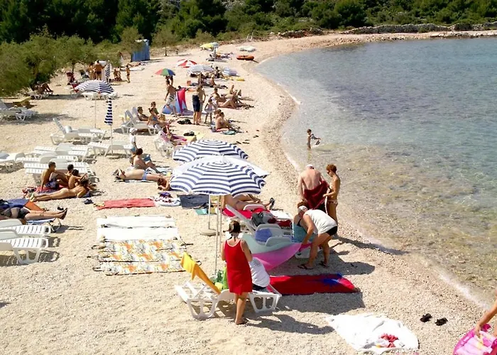 Pensjonat In With W-lan 3338-5