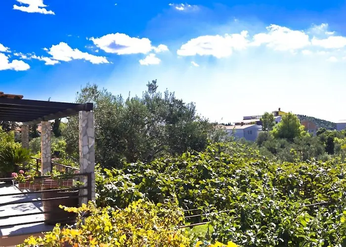 In With W-lan 3338-5 * Rogoznica (Sibenik-Knin)