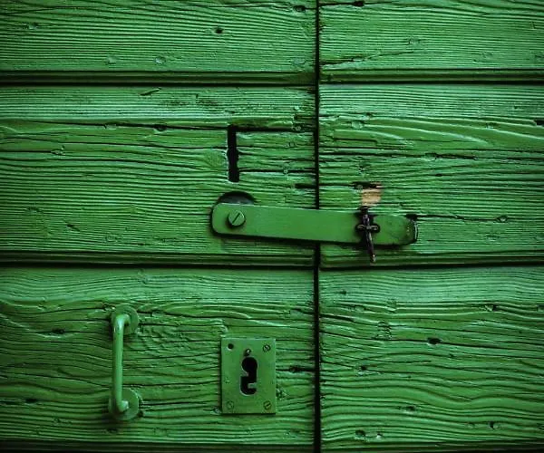 In With W-lan 3338-5 Pensjonat *