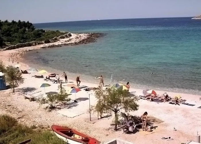 In With W-lan 3338-5 * Rogoznica (Sibenik-Knin)