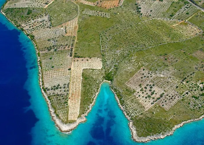 In With W-lan 3338-5 Rogoznica (Sibenik-Knin)