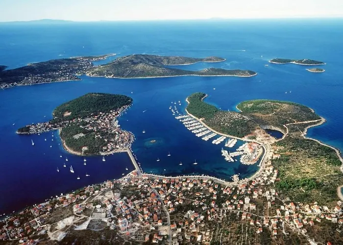 In With W-lan 3338-5 Pensjonat