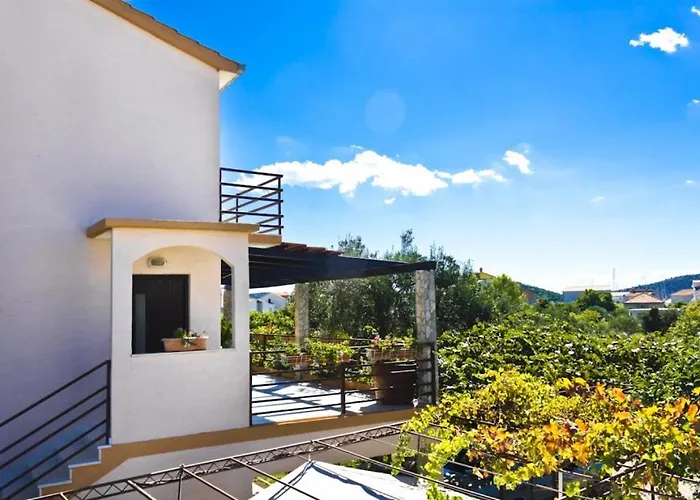 In With W-lan 3338-5 Rogoznica (Sibenik-Knin)