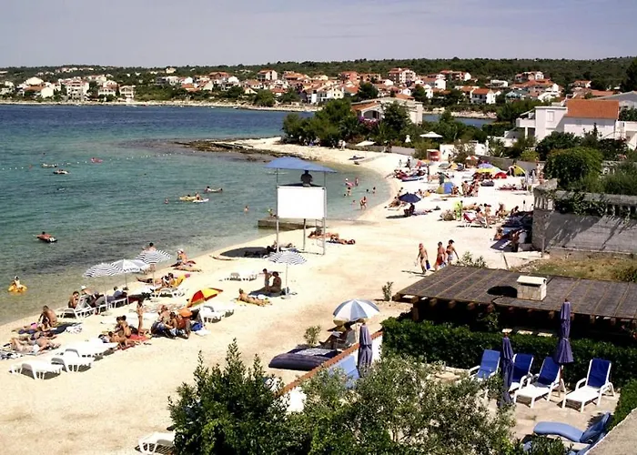 In With W-lan 3338-5 Pensjonat *