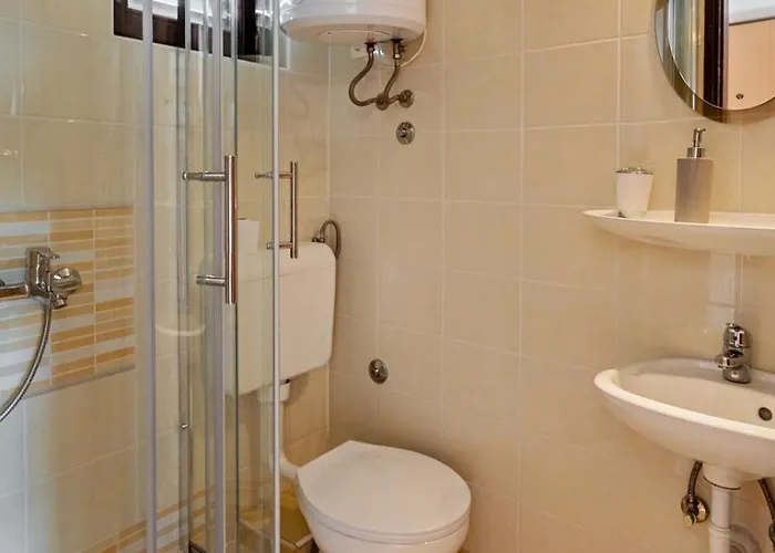 In With W-lan 3338-5 * Rogoznica (Sibenik-Knin)