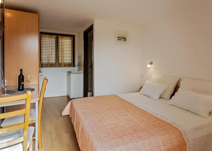 In With W-lan 3338-5 Pensjonat *