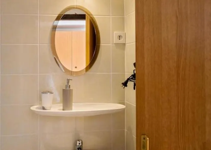 In With W-lan 3338-5 * Rogoznica (Sibenik-Knin)