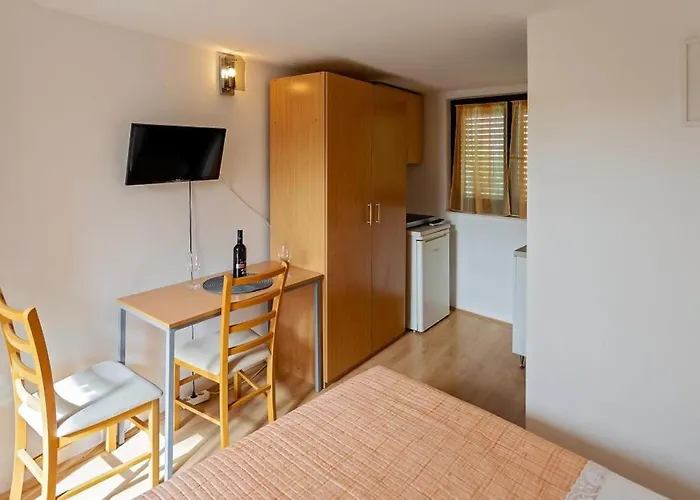 Pensjonat In With W-lan 3338-5