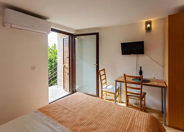 Konukevi In With W-lan 3338-5 *